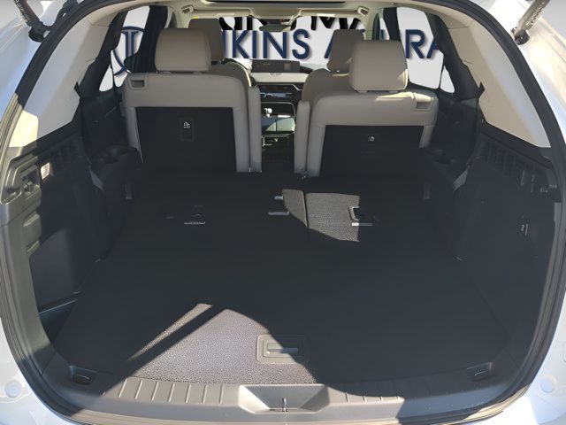 2026 Mazda CX-90 Premium Package - Photo 10
