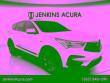 Certified 2021 Acura RDX A-Spec Package SUV