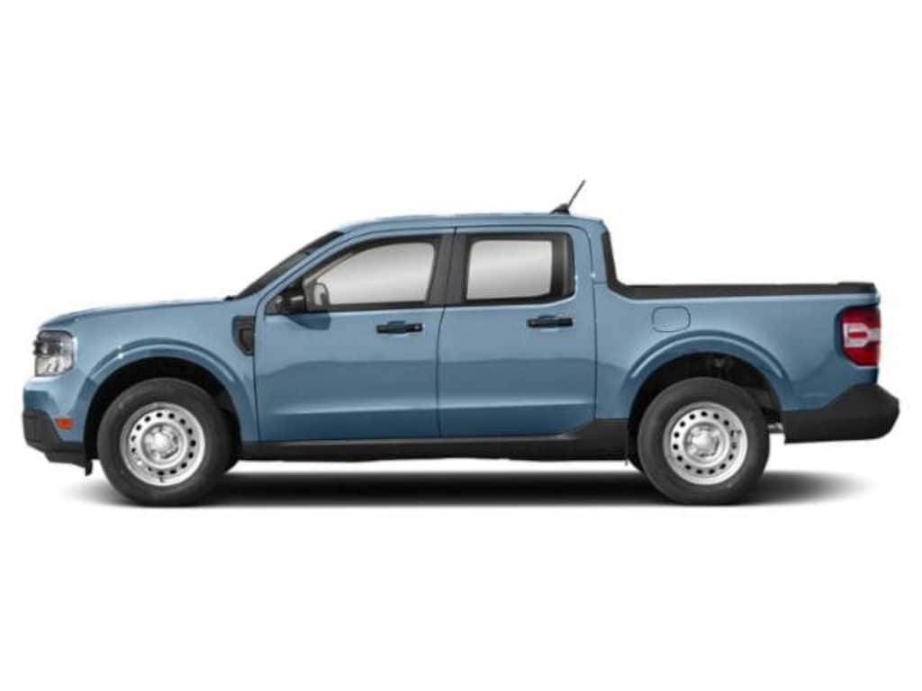 Used 2022 Ford Maverick Truck SuperCrew