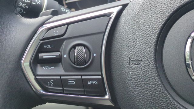2026 Acura RDX Technology Package - Photo 22