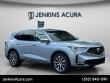 Certified 2025 Acura MDX FWD Technology Package SUV