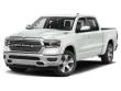 Used 2022 Ram 1500 Laramie Truck Crew Cab