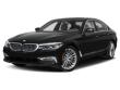 Used 2019 BMW 540i  Sedan