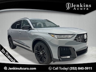2026 Acura MDX w/A-Spec Advance Package SUV for Sale Near Orlando FL
