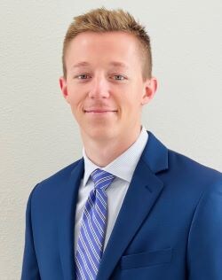 Staff member Gage Girton from ID_b86fc4297381