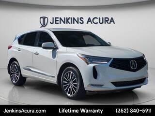2026 Acura RDX w/Advance Package SUV for Sale in Ocala FL