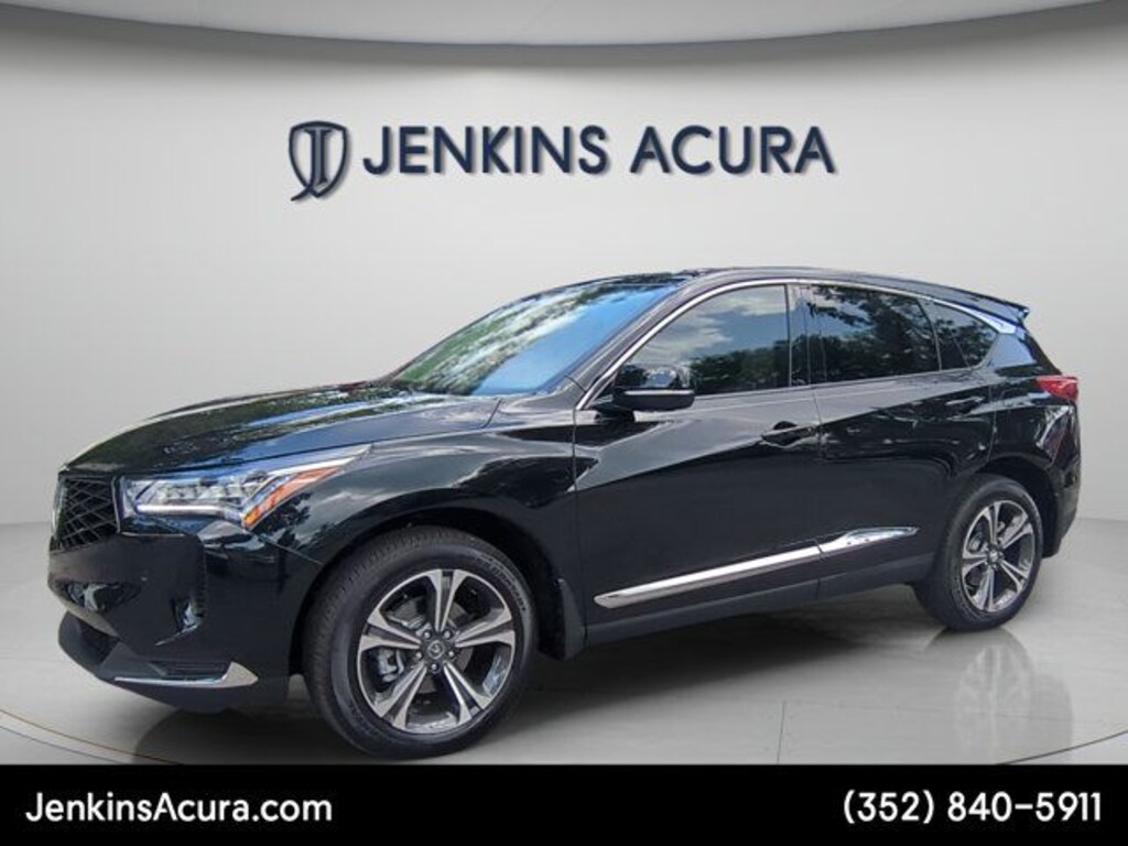 New 2026 Acura RDX w/Technology Package SUV