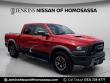 Used 2016 Ram 1500