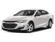 Used 2020 Chevrolet Malibu LS w/1LS Sedan