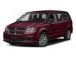 Used 2017 Dodge Grand Caravan SXT Van