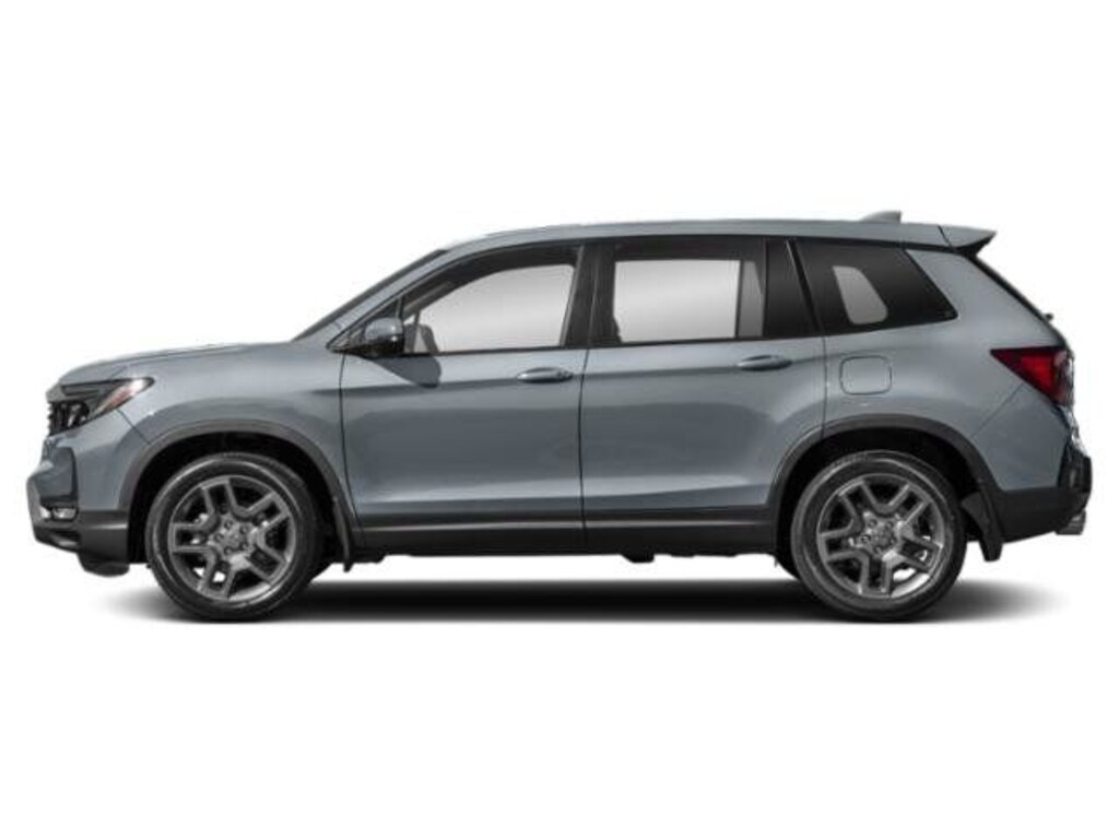 Used 2023 Honda Passport EX-L SUV