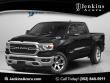 Used 2022 Ram 1500 Big Horn/Lone Star Truck Crew Cab