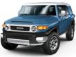 Used 2012 Toyota FJ Cruiser Base SUV