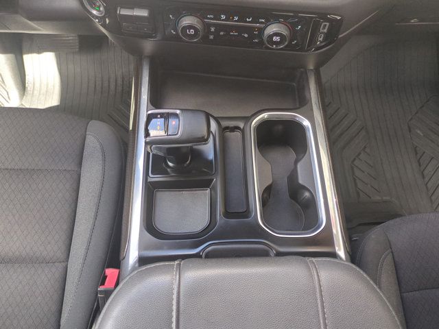 2023 Chevrolet Silverado 1500 RST - Photo 17