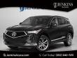 Used 2023 Acura RDX Technology Package SUV
