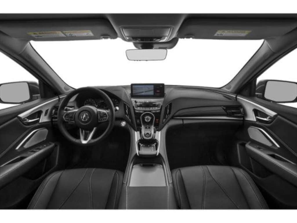 Used 2021 Acura RDX Technology Package SUV