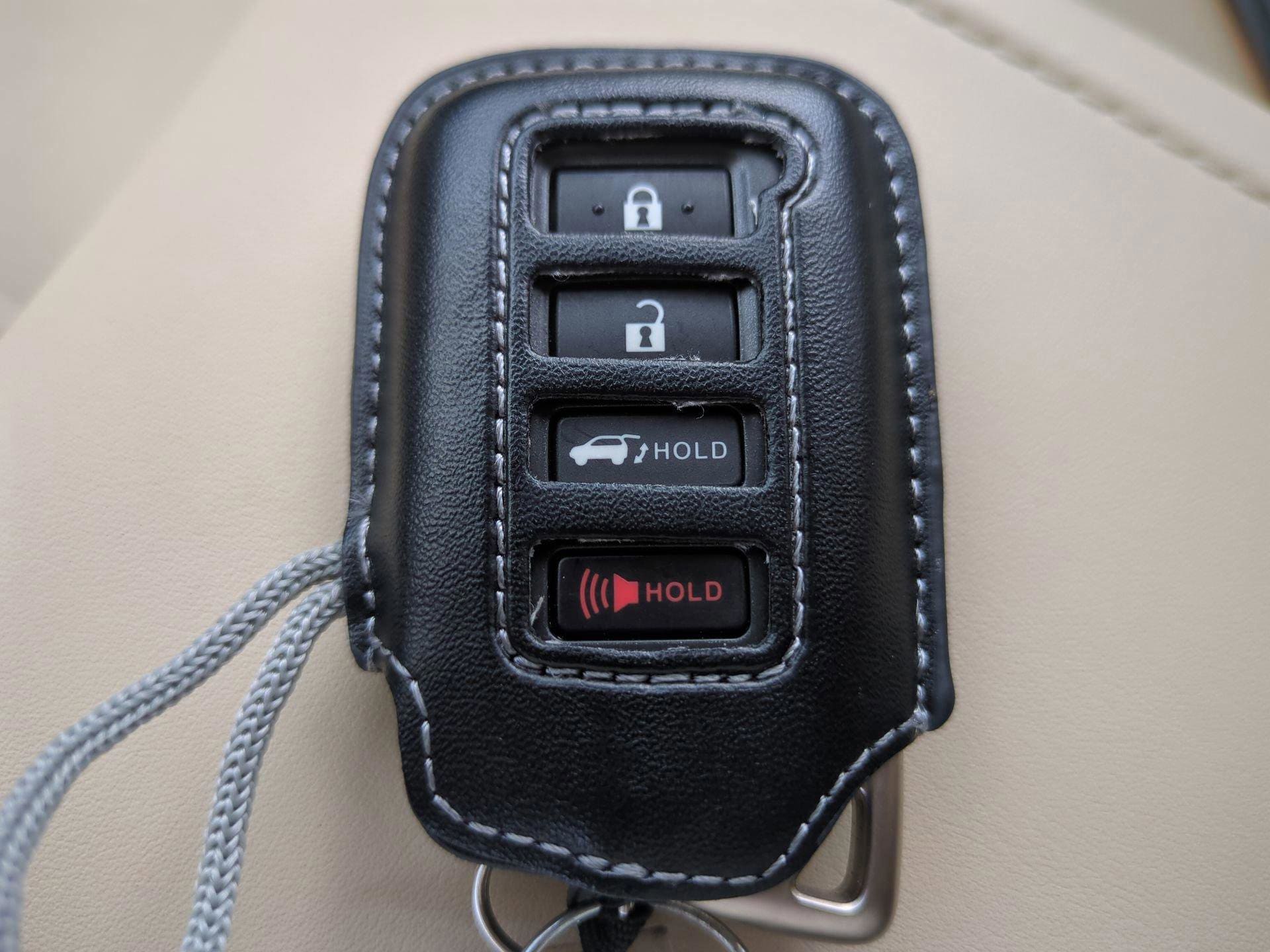 2020 Lexus RX 350 - Photo 25