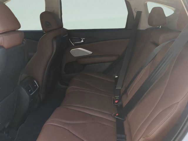 2026 Acura RDX Technology Package - Photo 14