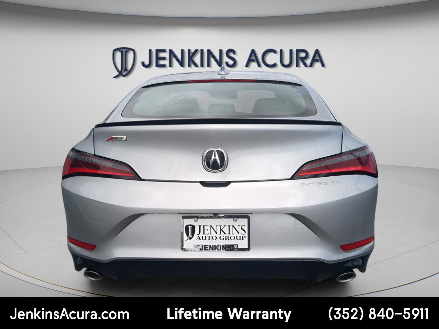 2026 Acura Integra A-Spec - Photo 7