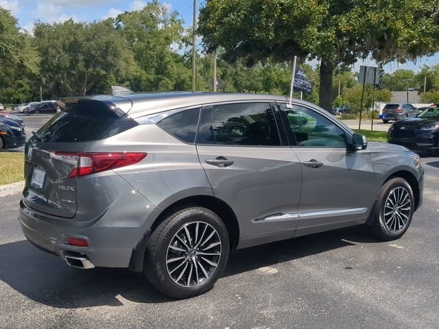2025 Acura RDX Advance photo 4