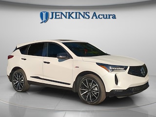 2026 Acura RDX w/A-Spec Advance Package SUV for Sale in Ocala FL
