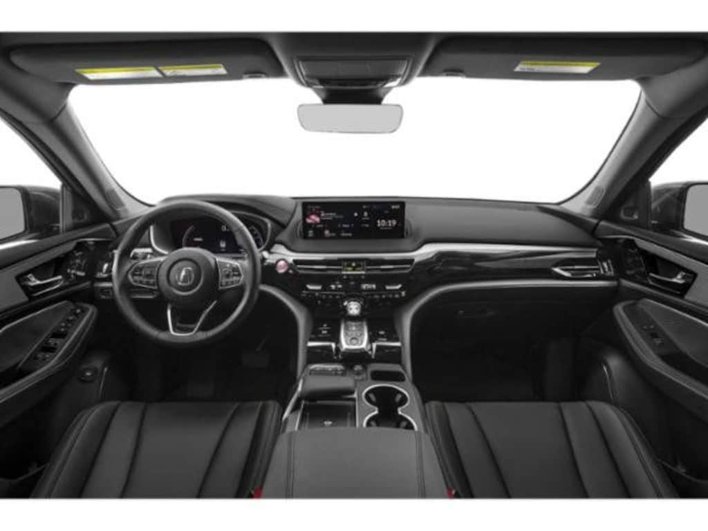 Certified 2024 Acura MDX FWD SUV