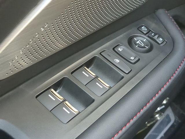 2026 Acura RDX A-Spec w/Advance Package - Photo 17