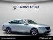 Used 2023 Honda Accord EX Sedan
