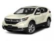 Used 2017 Honda CR-V EX-L SUV