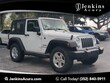 Jeep Wrangler JK