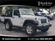 Used 2016 Jeep Wrangler JK Sport 4x4 SUV
