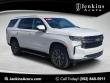 Used 2023 Chevrolet Tahoe LS SUV