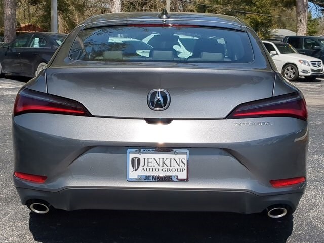 2024 Acura Integra Base photo 4