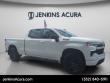 Used 2023 Chevrolet Silverado 1500 RST Truck Crew Cab