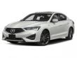 Used 2021 Acura ILX Premium & A-Spec Packages Sedan