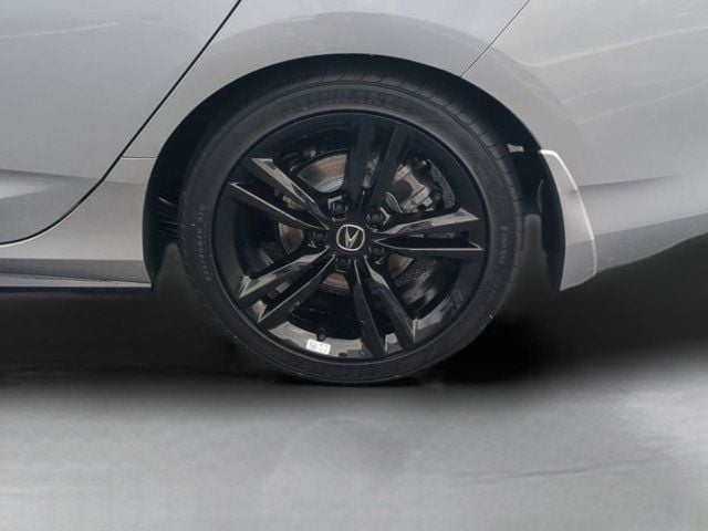 2026 Acura Integra A-Spec - Photo 28