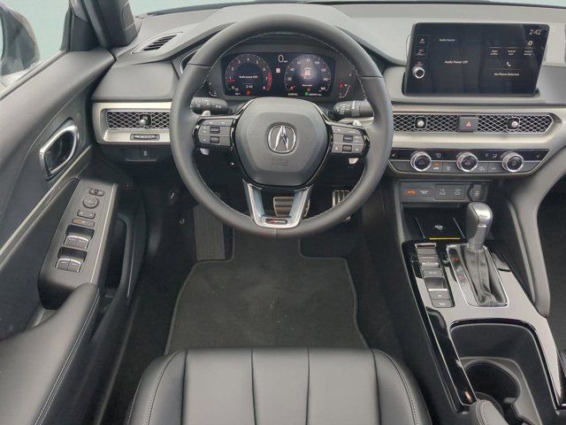 2026 Acura Integra A-Spec - Photo 12