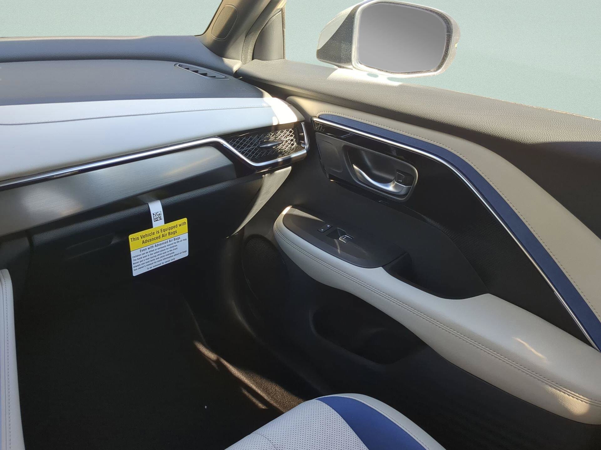 2025 Acura ADX A-Spec Package - Photo 13