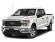Used 2023 Ford F-150  Truck SuperCrew Cab