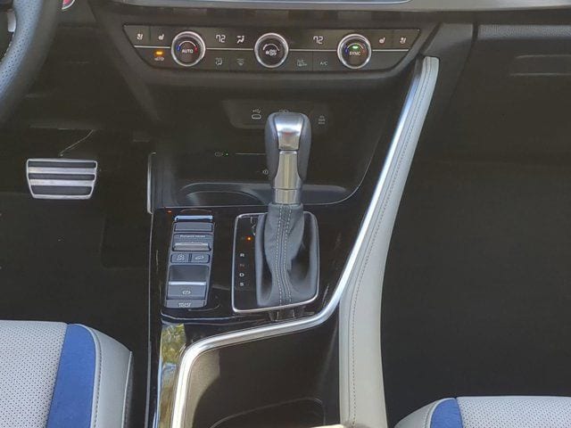 2025 Acura ADX A-Spec Package - Photo 15