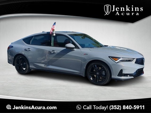 2026 Acura Integra A-Spec's photo