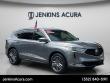 Used 2022 Acura MDX SH-AWD with Advance Package SUV