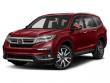 Used 2020 Honda Pilot Touring 7 Passenger AWD SUV
