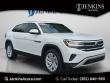 Used 2023 Volkswagen Atlas Cross Sport 3.6L V6 SE w/Technology SUV