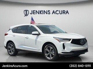 2026 Acura RDX w/Technology Package SUV for Sale in Ocala FL