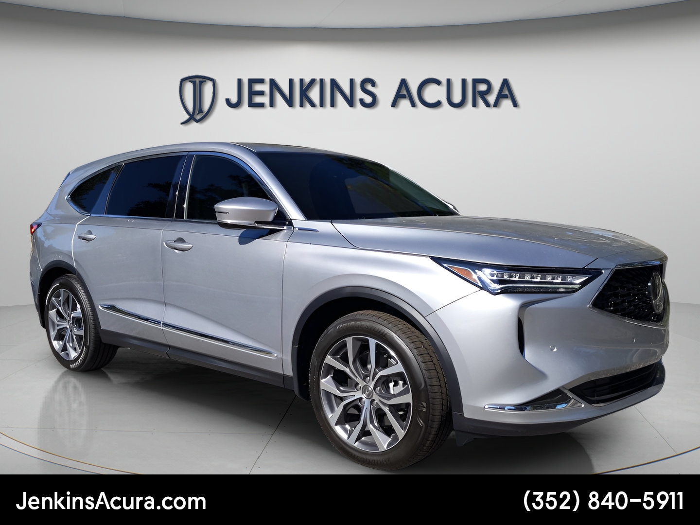 2023 Acura MDX w/Technology Package's photo