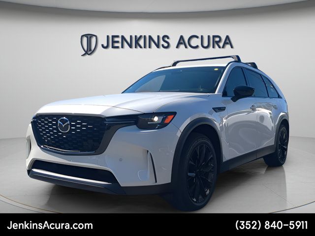 2026 Mazda CX-90 Premium Package - Photo 7