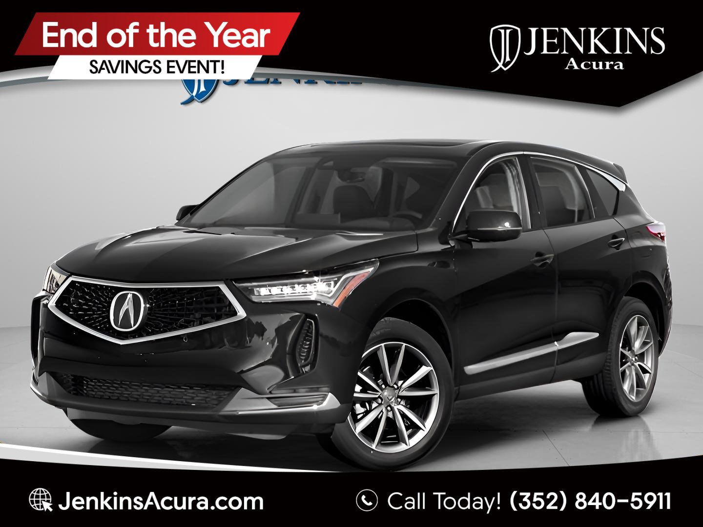 2024 Acura RDX Technology Package's photo