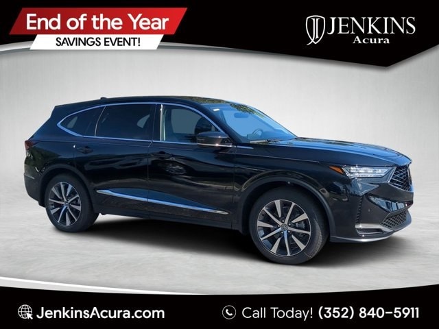 2026 Acura RDX Advance Package's photo