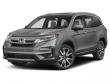 Used 2021 Honda Pilot Touring 8 Passenger 2WD SUV